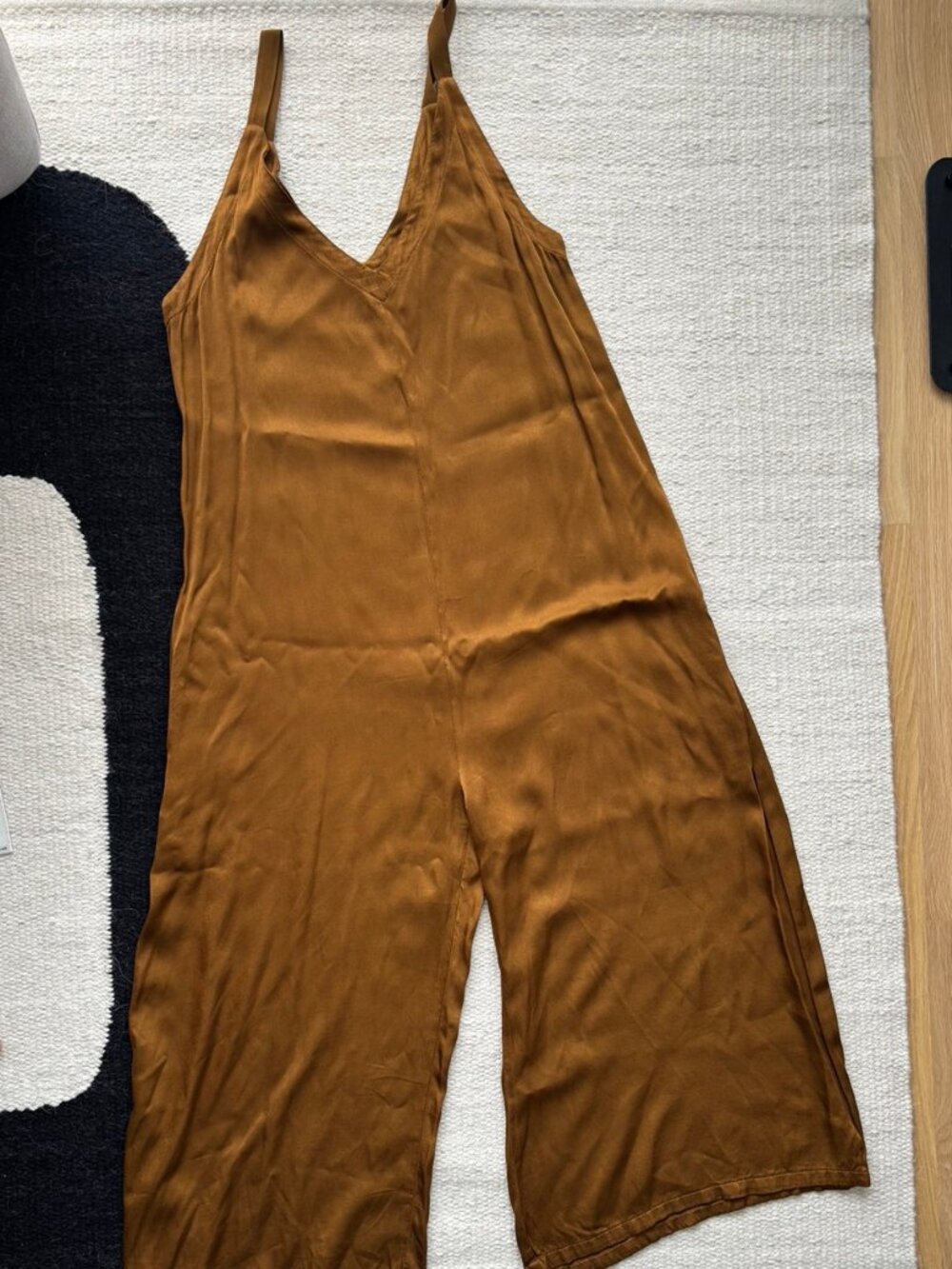 LACAUSA Santi Jumpsuit